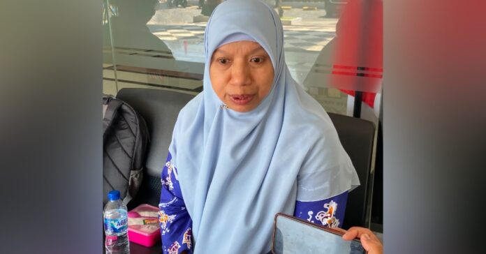 Wabup Lobar Nurul Adha Diperiksa KPK Terkait Kasus Dugaan Korupsi LAZ