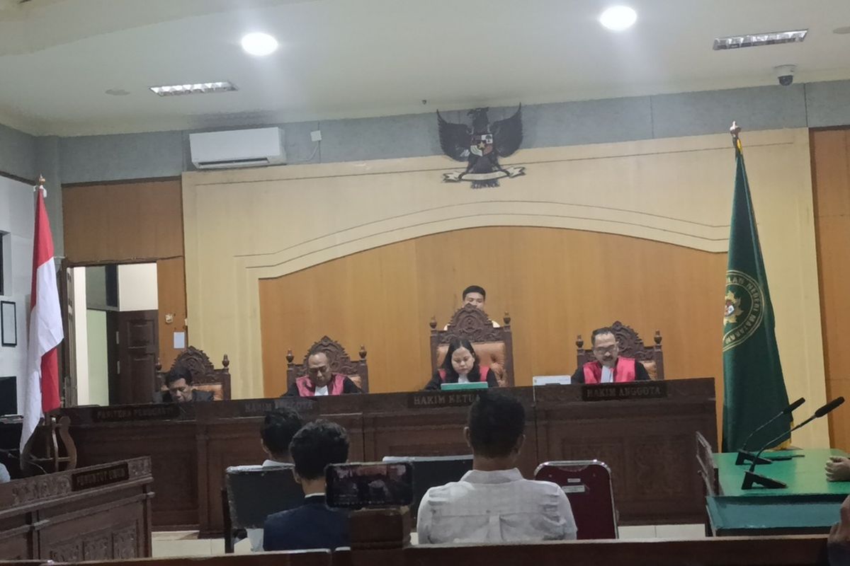 PN Mataram Tolak Banding Kejati NTB Atas Vonis Bebas 3 Anggota DPRD dalam Kasus ‘Uang Siluman’