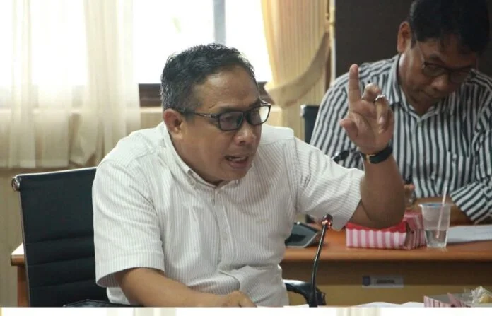 Realisasi PAD Aset Pemprov NTB Rendah, Komisi III DPRD NTB Beri Kritikan