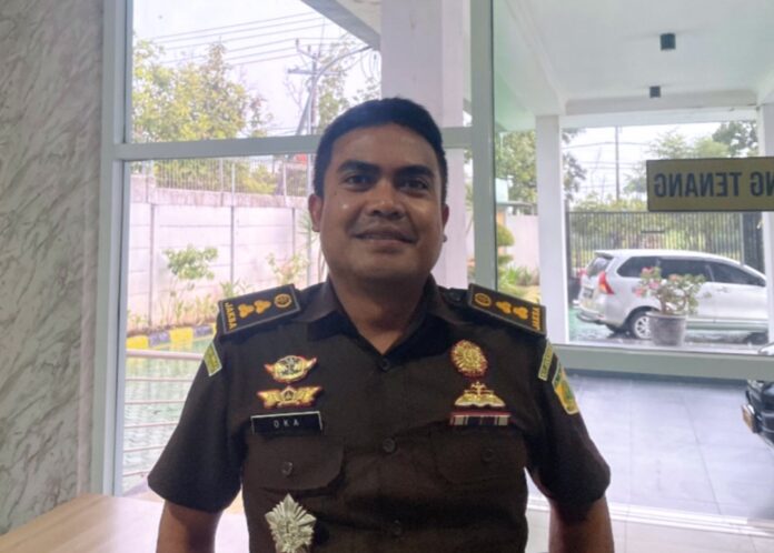 Belum Ada Pelimpahan Tahap Dua, Kejari Mataram Kembalikan SPDP Kasus Tambang Emas Ilegal Sekotong