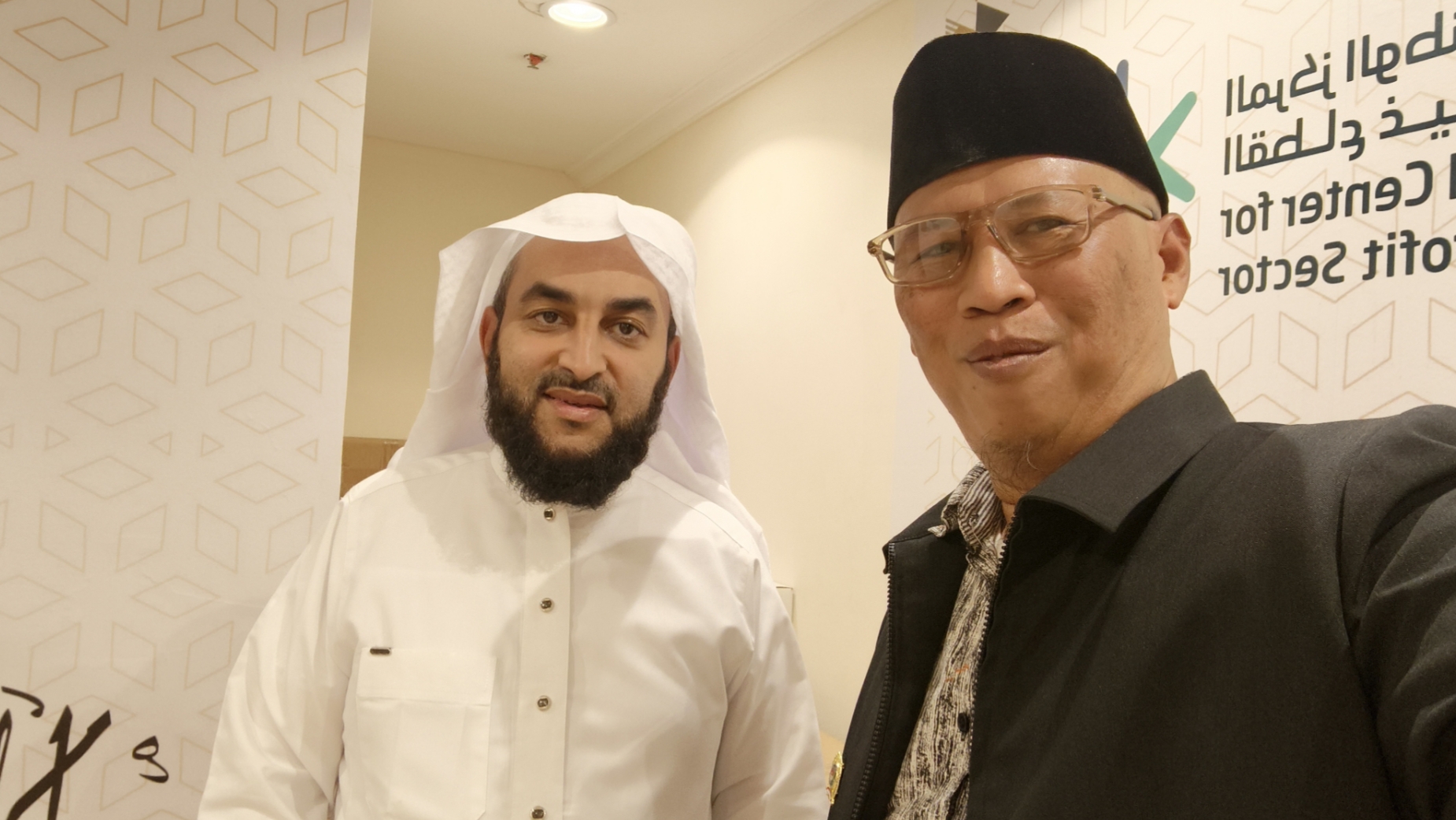 Dari An-Nasim Makkah, Terjalin Kembali Silaturahmi dan Gagasan Dakwah untuk Indonesia