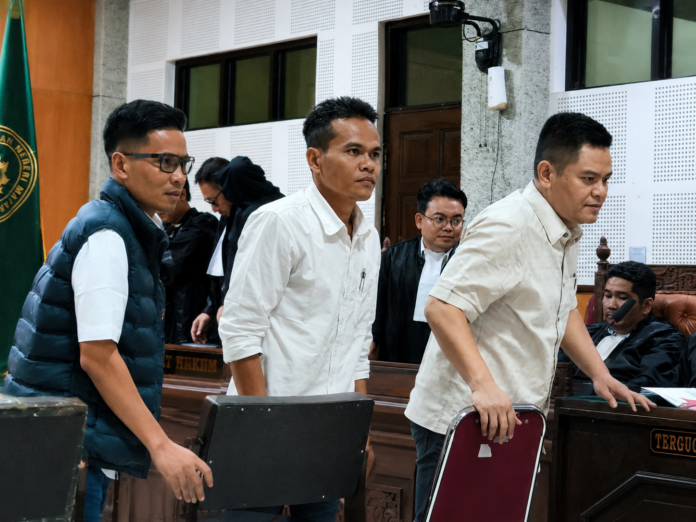 MA Terbitkan SEMA Baru: Vonis Bebas Tak Bisa Dikasasi, Kejati NTB Tunggu Keputusan PN