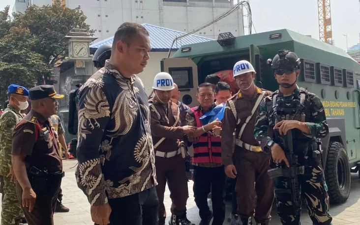 Mantan Penyidik KPK Dorong Pengusutan Tuntas Kasus Korupsi dan TPPU Eks Jampidsus Febrie Adriansyah