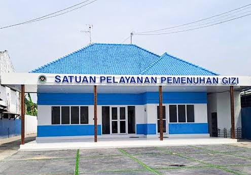 Imbas Masalah Internal, Belasan SPPG di NTB Masih Dihentikan Sementara