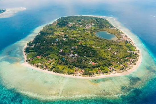 Lombok Utara Targetkan Pariwisata Berkelanjutan, Komisi VII DPR Tekankan Kesiapan Infrastruktur Gili Meno