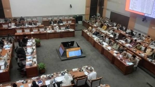 BPKH Proyeksikan Defisit Keuangan Haji 2027 Mencapai Rp6,87 Triliun