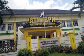Pelayanan Diduga Tak Sesuai Prosedur, LSM KPK RI NTB Minta Evaluasi Total BPN Lombok Tengah