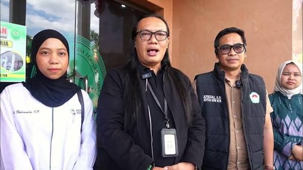 Persadin NTB Apresiasi Efektivitas Layanan Digital SEPAKAT dan MONIKA+ Milik Pengadilan Tinggi NTB