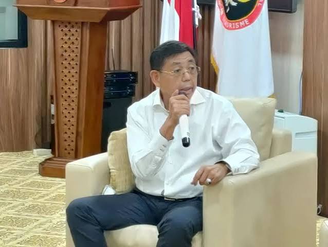 Celah Praperadilan Berulang dalam KUHAP Baru: Menkeu dan Pakar Desak Penataan demi Kepastian Hukum