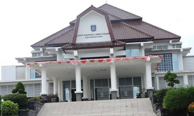 APKLI Lombok Tengah Ajukan RDP, Soroti Penataan PKL dan Penegakan Aturan Usaha