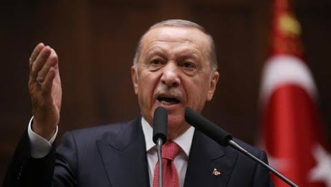 Diduga Lakukan Kejahatan Kemanusiaan, Turki Minta Interpol Tangkap Netanyahu
