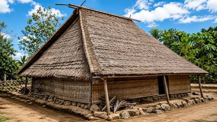 Belajar dari Musibah Sade, Damkar Lombok Utara Perkuat Mitigasi Kebakaran Rumah Adat