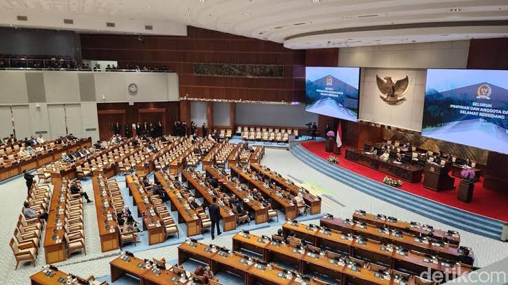 RUU Kehutanan Jadi Inisiatif DPR, PDIP Tegaskan Harus Berpihak pada Rakyat dan Kelestarian Lingkungan