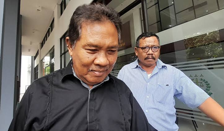 Ajukan Peninjauan Kembali, Zaini Arony Bawa Bukti Baru Perkara LCC ke Mahkamah Agung