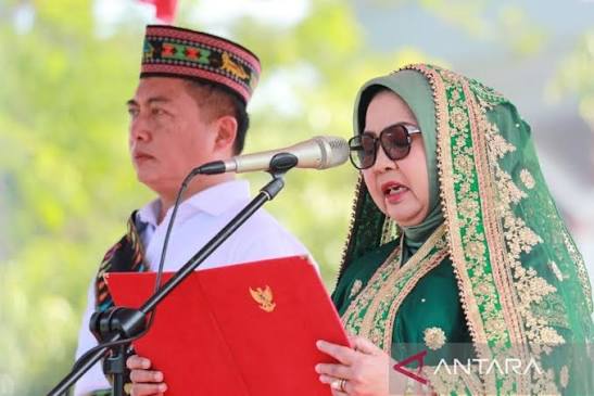 DPRD NTB Apresiasi Langkah Polri Kembangkan Sentra Bawang Putih Sembalun