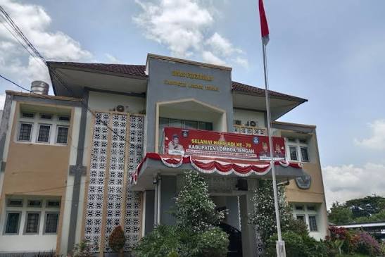 Disdikbud Lombok Tengah Siap Tindaklanjuti Aspirasi AMB Terkait Rehabilitasi SDN Bangket Molo