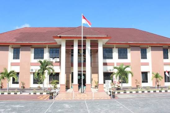 Advokat Syamsul Hadi Puji Pelayanan PN Sumbawa Besar: PTSP Humanis, Majelis Hakim Sangat Empatis