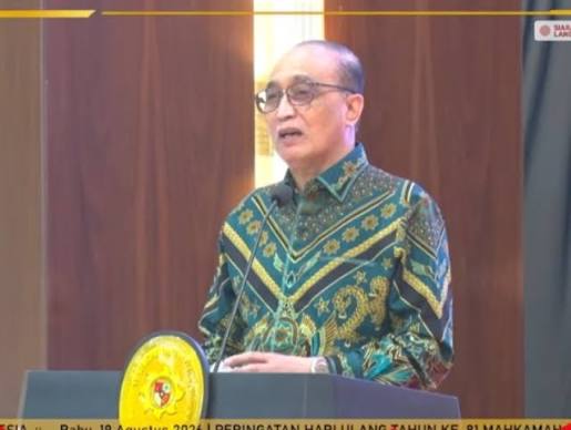 Resmi Terbit, SEMA Nomor 4 Tahun 2026 Pertegas Putusan Bebas Tak Bisa Diajukan Banding Maupun Kasasi