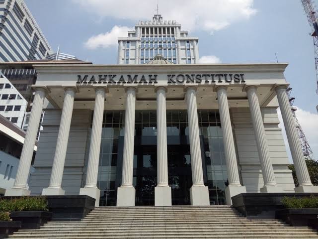 MK Kabulkan Gugatan Mahasiswa, Pasal Penghinaan Presiden KUHP Baru Jadi Delik Aduan Absolut