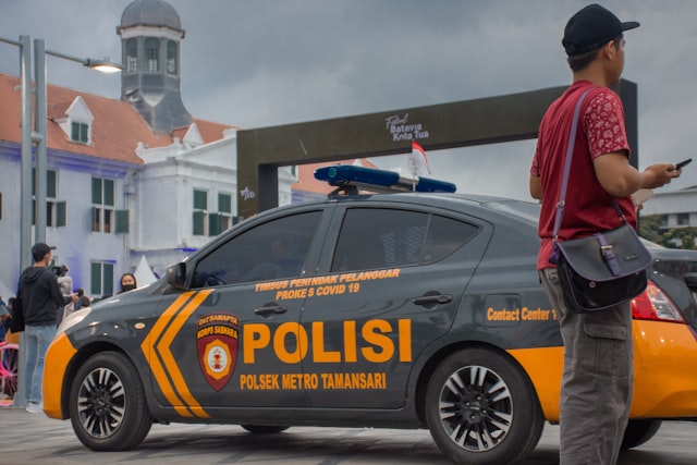 Aparat Bongkar Jaringan Narkotika, Belasan Tersangka Ditangkap