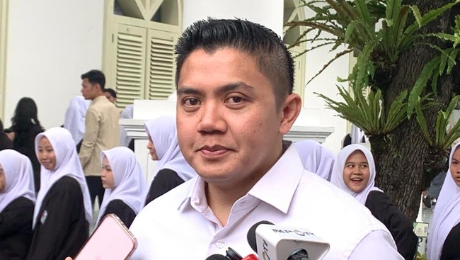 Hari Ke-5 Pasca-Gempa NTT: Pemerintah Kirim Lagi 65 Ton Bantuan Logistik