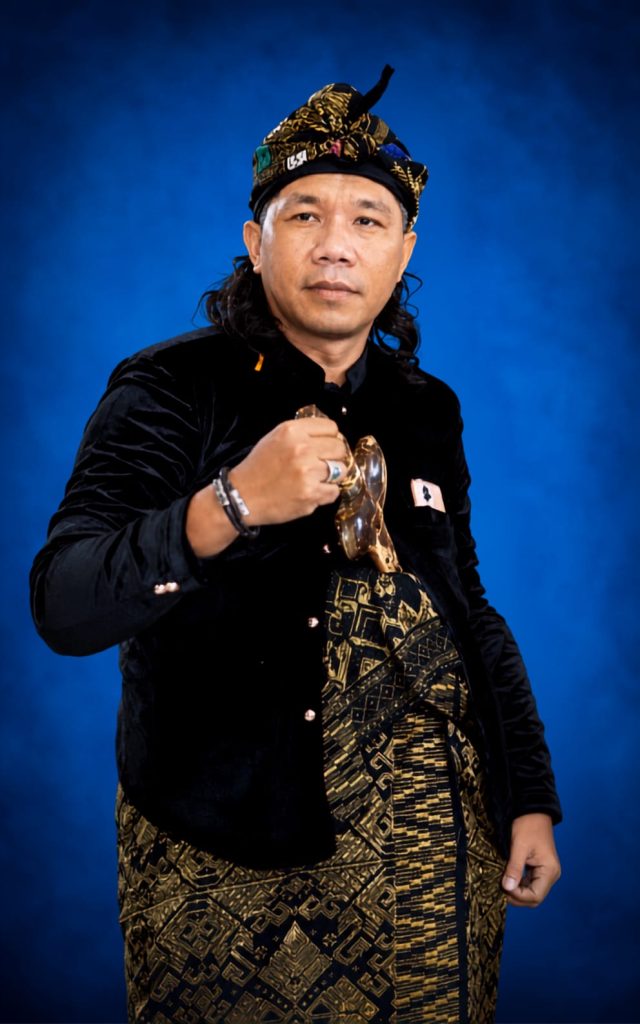 Sasaka Nusantara Dukung Yusron & Sukma, Desak Polresta Lombok Tengah Segera Tangkap Oknum Abah AIS
