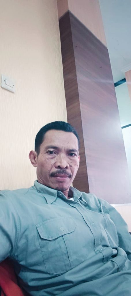 LSM Gelombang: Jaga Kondusivitas Menjelang MotoGP, Sengketa Tanah Tidak Akan Jadi Bumerang