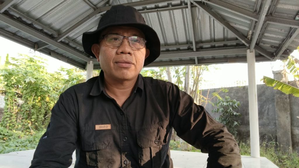 LSM KPK RI NTB Dukung Penuh MotoGP 2026: Bedalah Pandangan, Tetap Bersatu Jaga Keamanan   