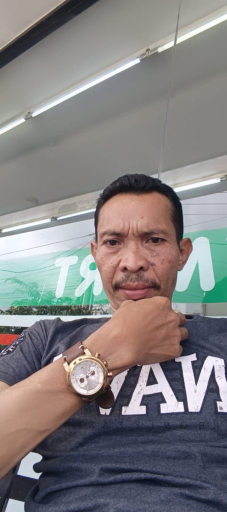 GELOMBANG Apresiasi Kinerja Kapolres Lombok Tengah, Minta Fokus Maraknya Narkotika di Kalangan Pelajar   
