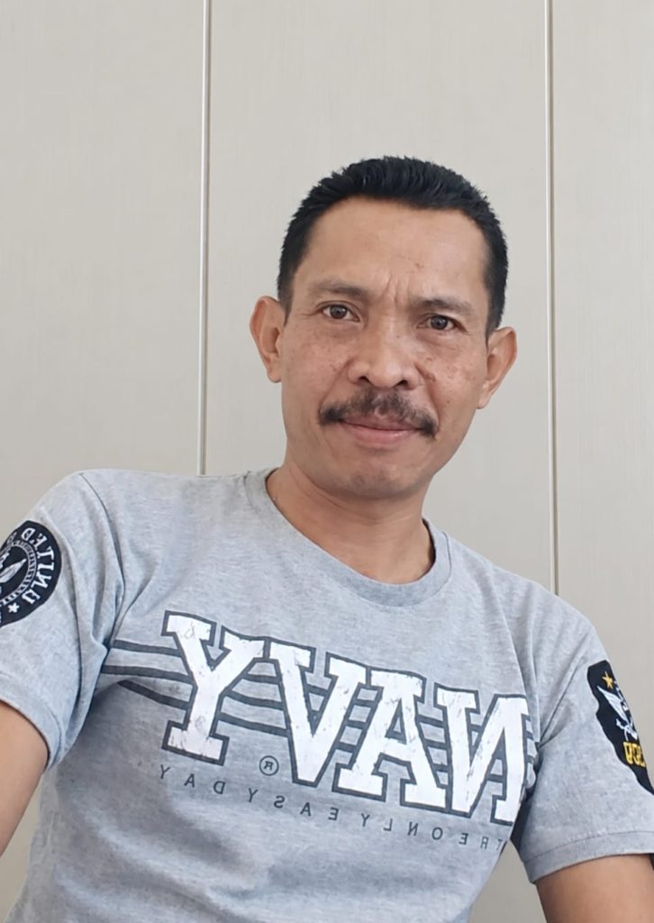 LSM GELOMBANG Kecam Keras Dugaan Pelecehan Seksual di Ponpes Desa Bungkate: “Tempat Menimba Ilmu Bukan Tempat Menanam Ketakutan”
