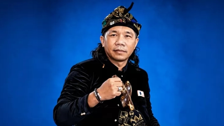 Sasaka Nusantara Dukung Yusron & Sukma, Desak Polresta Lombok Tengah Segera Tangkap Oknum Abah AIS