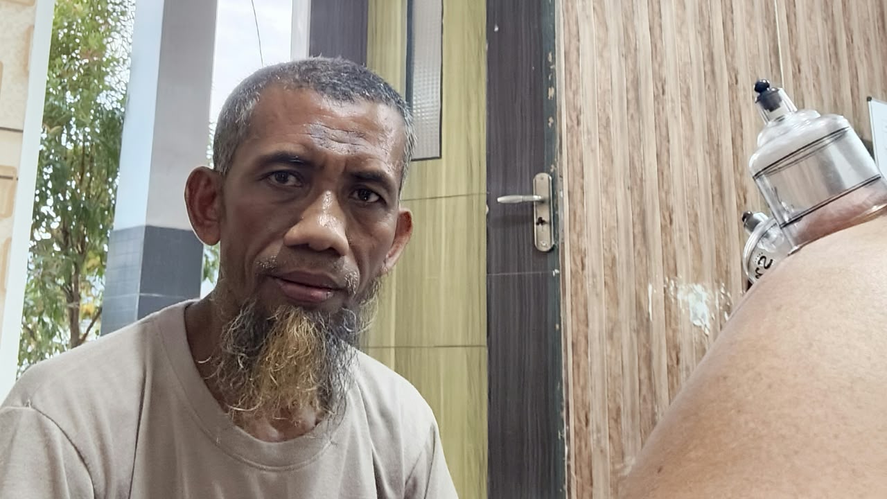 Pak Nan Tanjoeng Jelaskan Konsep Body Reset Therapy: Jaga Kesehatan Lewat Optimalisasi Sirkulasi Darah dan Oksigen