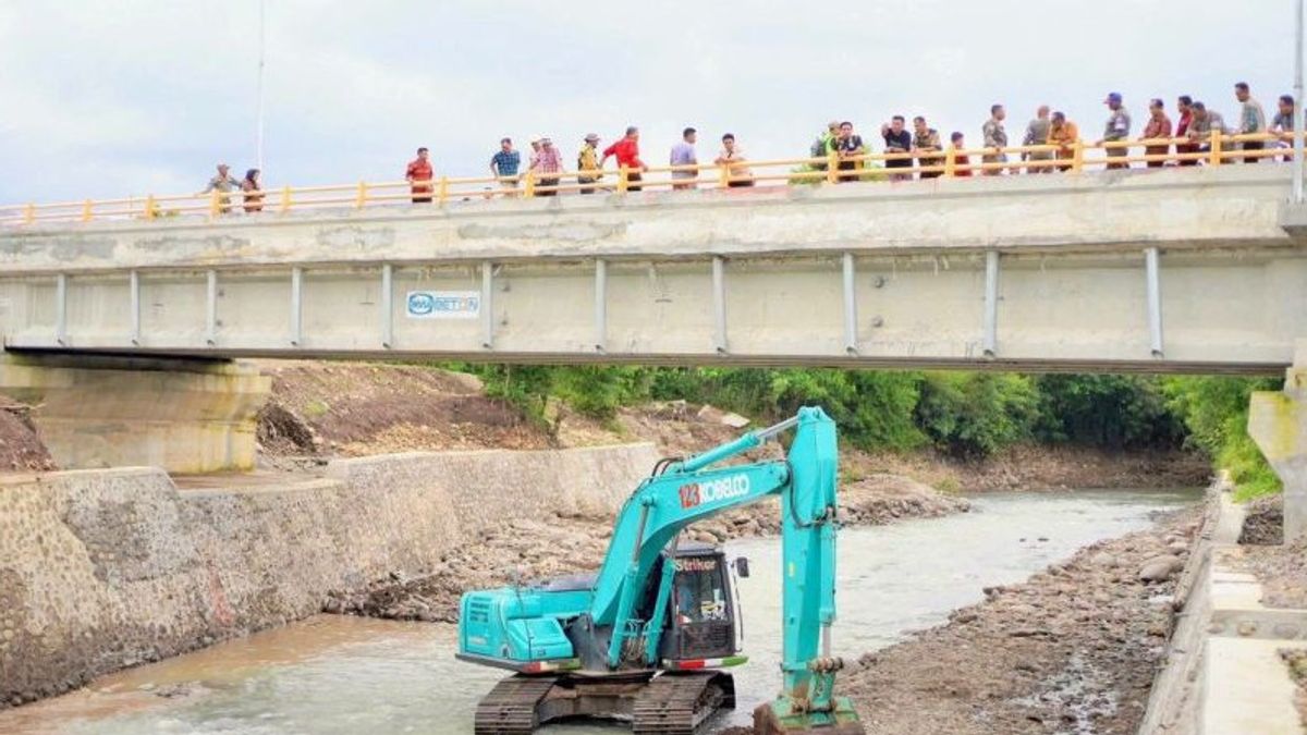 Kejari Dompu Bidik Proyek Jembatan Rp11,18 Miliar di Hu’u, Ada Apa?