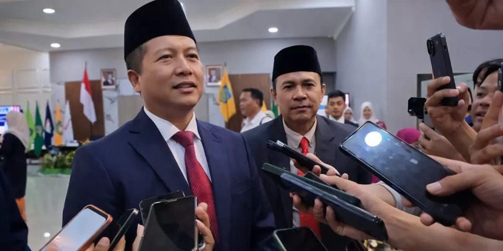 Dugaan Penyelewengan Anggaran Rp4,57 Miliar, Gubernur NTB Didesak Copot Kepala BPJP Pulau Sumbawa