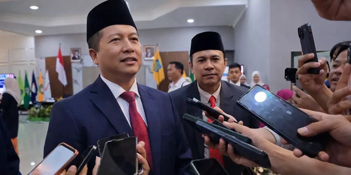 Dugaan Penyelewengan Anggaran Rp4,57 Miliar, Gubernur NTB Didesak Copot Kepala BPJP Pulau Sumbawa