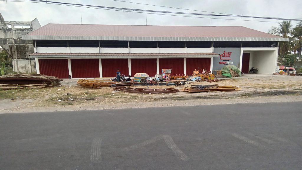 Lahan KDMP Desa Ganti Masih Sengketa, Ahli Waris Tolak Hiburan Malam Rona-Rona Kapolsek Praya Timur Izin Sudah Diminta Cancel