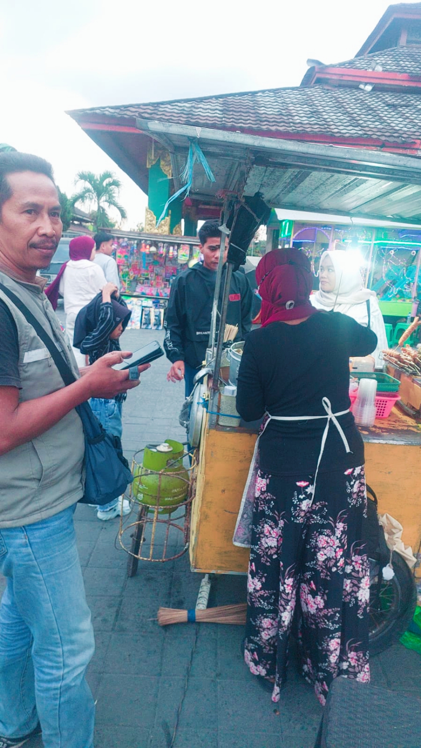 APKLI Lombok Tengah Jangkau Anggota Perlapak, Pastikan Perlindungan Pekerja Melalui BPJS Ketenagakerjaan   