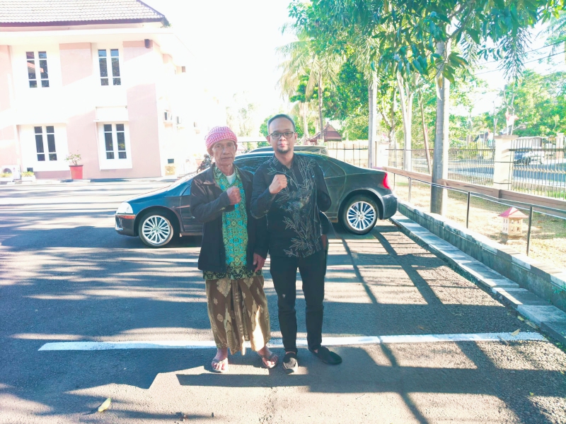 DIBUNGKAM DI BALIK PINTU SIDANG — Sengketa Tanah Areguling Tumpak: Hakim Tutup Ruang Pers, Diduga Langgar UU Pers   