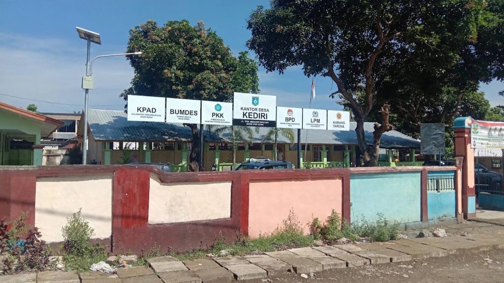 Aduan Masyarakat Beras CBP di Desa Kediri Induk Terungkap, Panitia Akui Ada Kekeliruan Data di Tingkat RT
