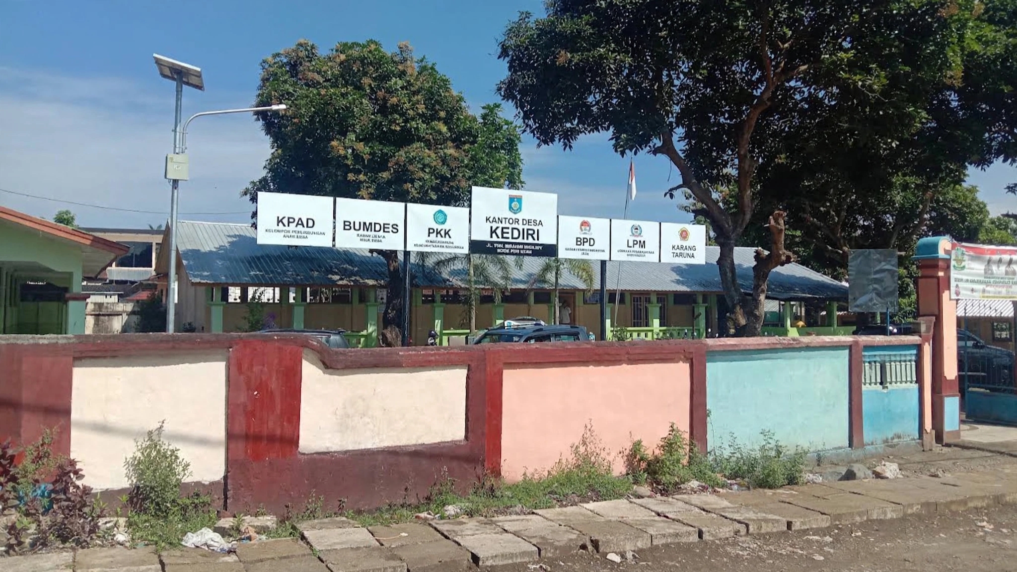 Aduan Masyarakat Beras CBP di Desa Kediri Induk Terungkap, Panitia Akui Ada Kekeliruan Data di Tingkat RT