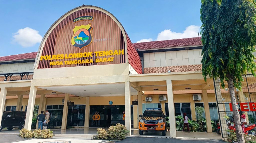 Kasus Penyegelan dan Pengurungan Relawan SPPG Kopang Rembige 2 Naik Tahap: Saksi-Saksi Mulai Dipanggil di Praya
