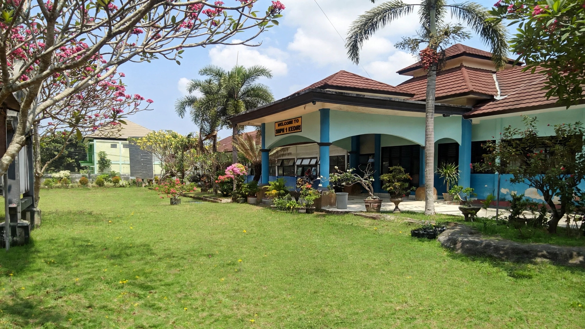 Diduga Lalai Verifikasi Data, Panitia PPDB Smpn 1 Kediri Lombok Barat Bikin Siswa Putus Sekolah