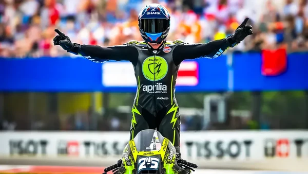 Marquez Rajai Sprint Race Mandalika 2026, Raul Fernandez Cetak Sejarah Pole Position